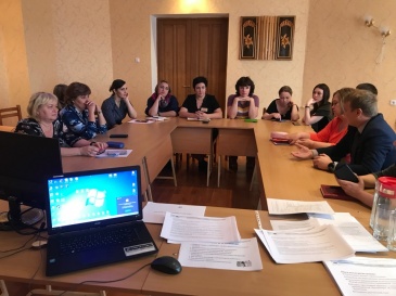 «Школа лидеров НКО» «Школа лидеров НКО»